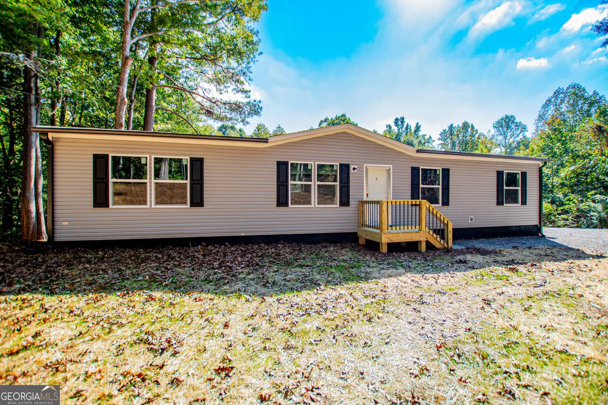 9705 Us Highway 78, Bremen, GA 30110 - #1