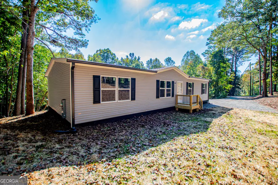 9705 Us Highway 78, Bremen, GA 30110 - #3