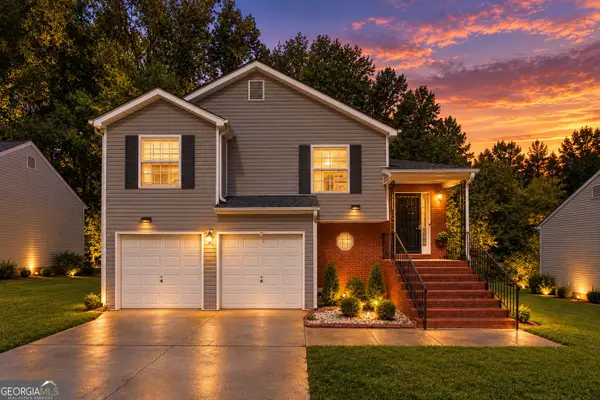 357 Summit Lane, Riverdale, GA 30274