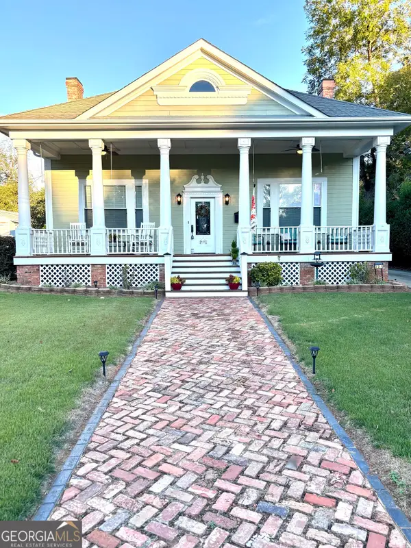 401 S Alexander Avenue, Washington, GA 30673