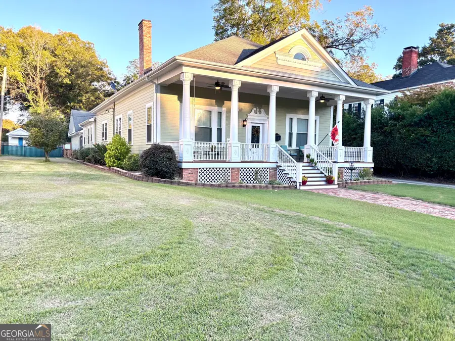 401 S Alexander Avenue, Washington, GA 30673 - #2