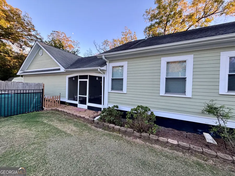 401 S Alexander Avenue, Washington, GA 30673 - #3