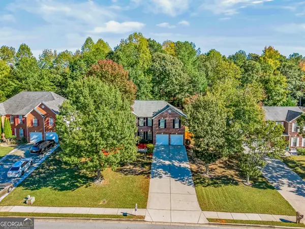 680 Paper Creek Drive, Lawrenceville, GA 30046
