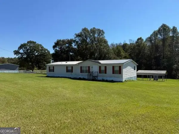 120 Meadowhill, Ocilla, GA 31774