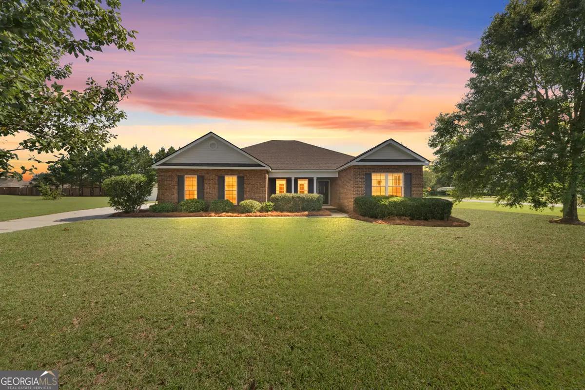 100 Wedgefield Way, Statesboro, GA 30458 - #1