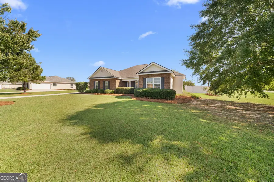 100 Wedgefield Way, Statesboro, GA 30458 - #2