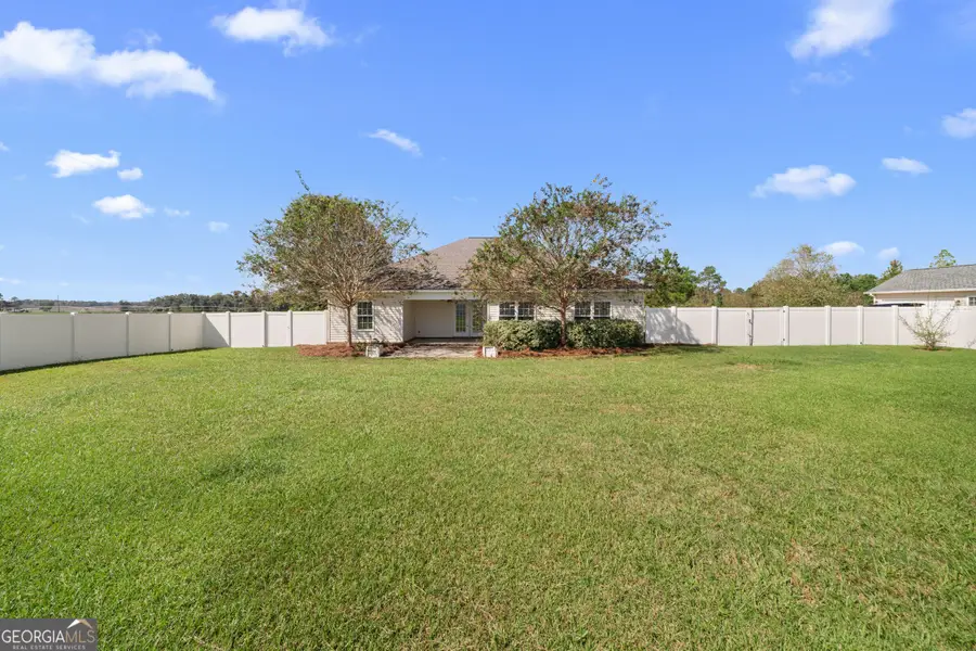 100 Wedgefield Way, Statesboro, GA 30458 - #3