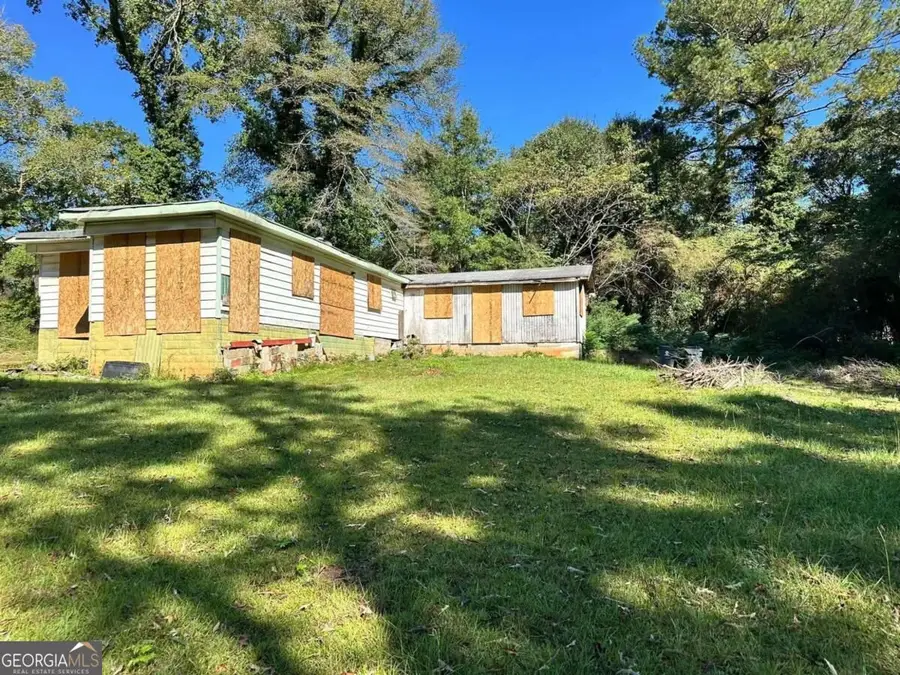 65 Little John Trail, Hampton, GA 30228 - #2