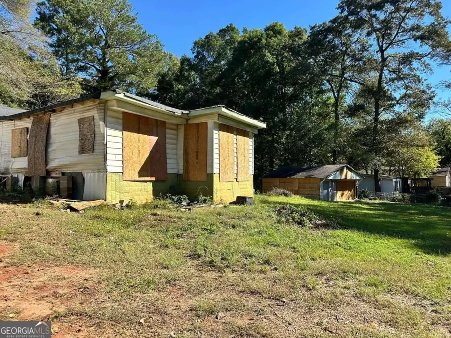 65 Little John Trail, Hampton, GA 30228 - #3