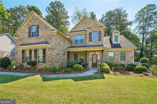 3619 Reevley Lane, Tucker, GA 30084
