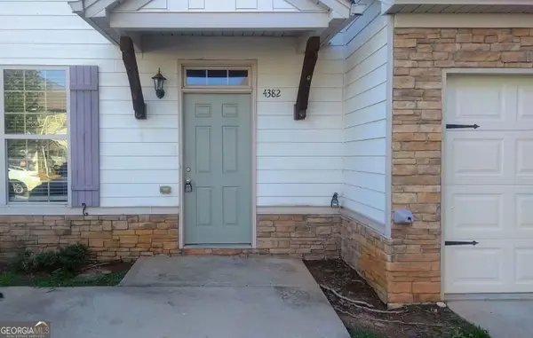 4382 Stone Gate Way # 103, East Point, GA 30344
