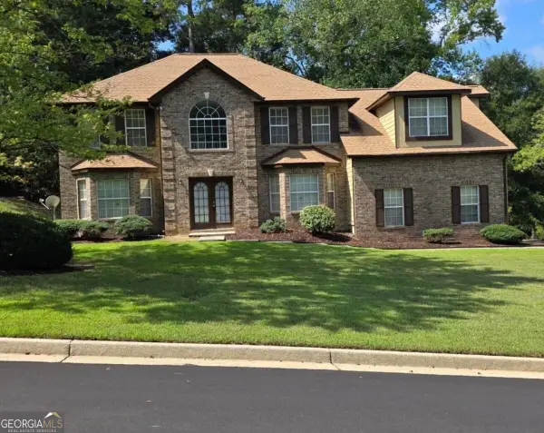 6633 Hill Creek Cove, Lithonia, GA 30058