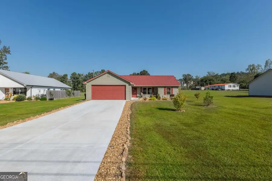 124 Kelly Drive Ne, White, GA 30184 - #3