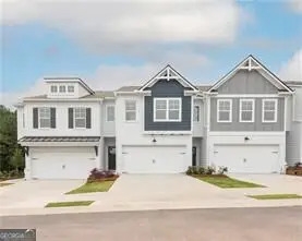 2567 Riverside Road #39, Conyers, GA 30013