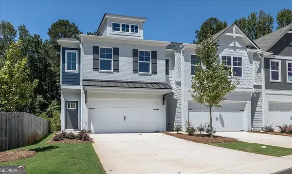 2575 Riverside Road #42, Conyers, GA 30013