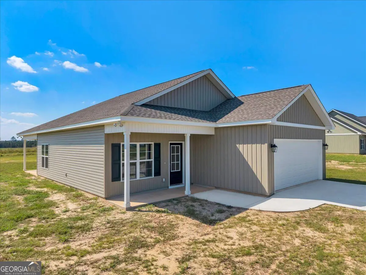 1283 Mark Wood Road, Dexter, GA 31019 - #1