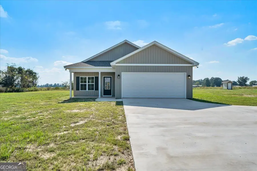 1283 Mark Wood Road, Dexter, GA 31019 - #3