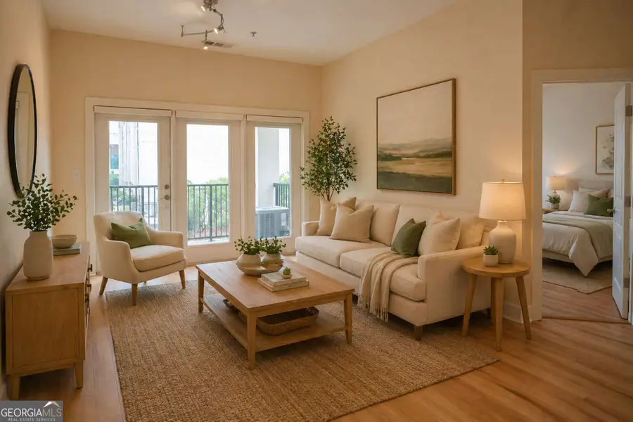 799 Hammond Drive #113, Sandy Springs, GA 30328 - #2