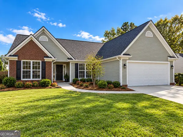 3349 Woodtree Lane, Buford, GA 30519