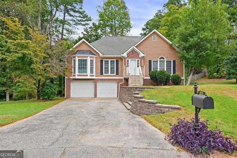 4814 Hillside Court, Powder Springs, GA 30127 - #2