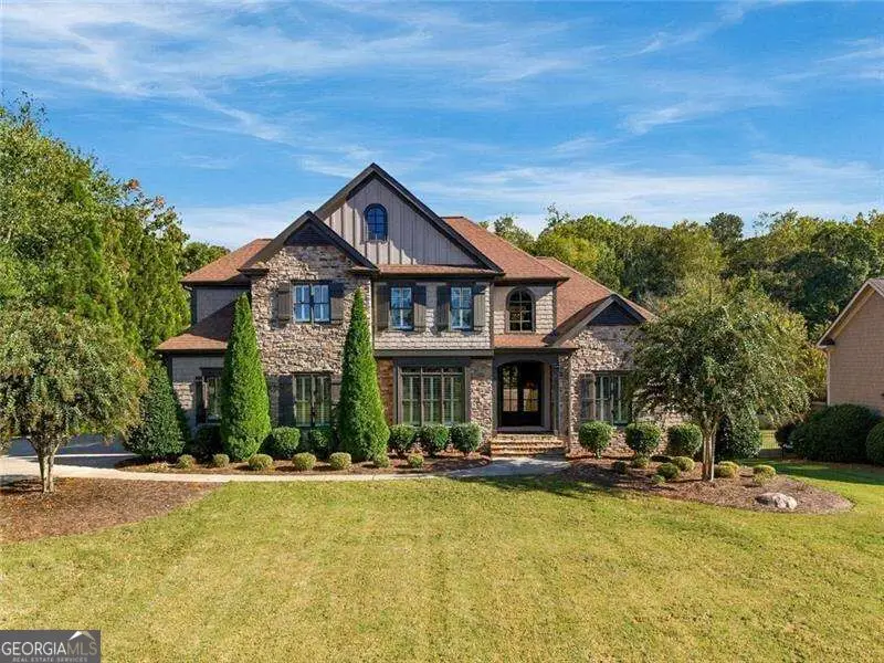 427 Waterford Drive, Cartersville, GA 30120 - #1