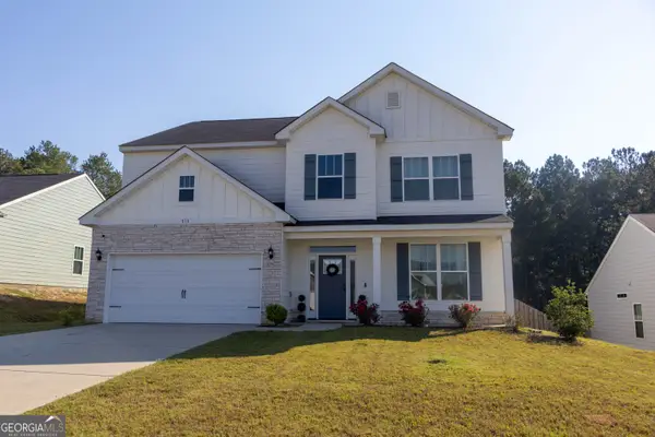 713 Sweetgrass Circle, Harlem, GA 30814