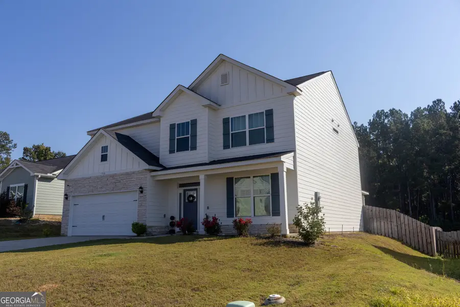 713 Sweetgrass Circle, Harlem, GA 30814 - #2