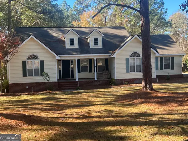 1505 Country Walk Drive, Statesboro, GA 30458