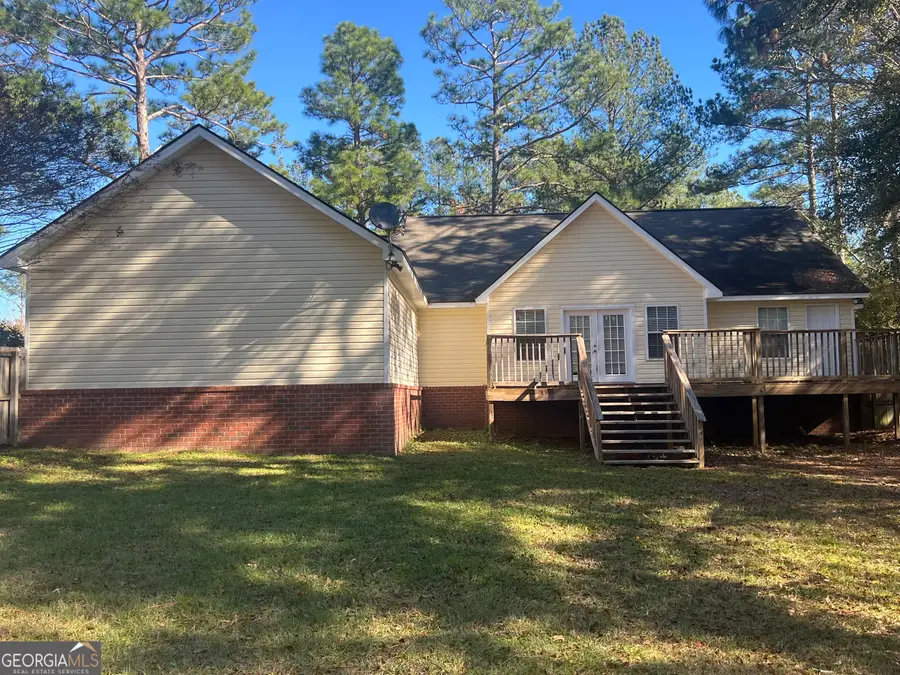1505 Country Walk Drive, Statesboro, GA 30458 - #2