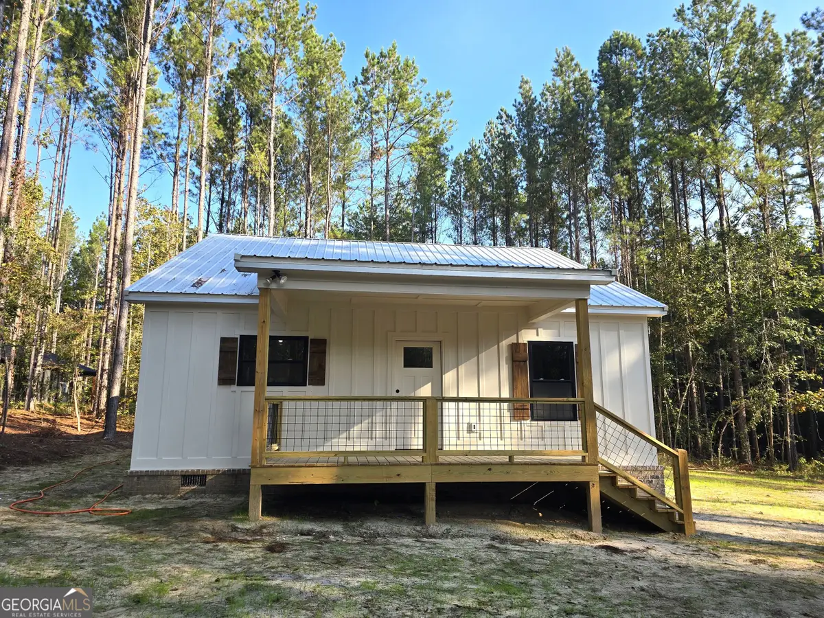 1128 Clarks Bridge Road, Stapleton, GA 30823 - #1