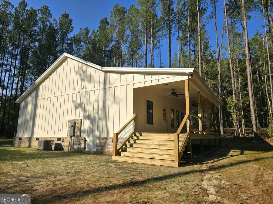 1128 Clarks Bridge Road, Stapleton, GA 30823 - #2