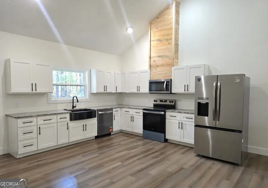 1128 Clarks Bridge Road, Stapleton, GA 30823 - #3