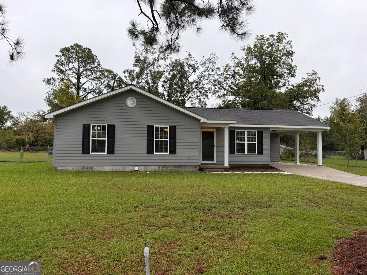 1405 S Cheney, Vidalia, GA 30474 - #1