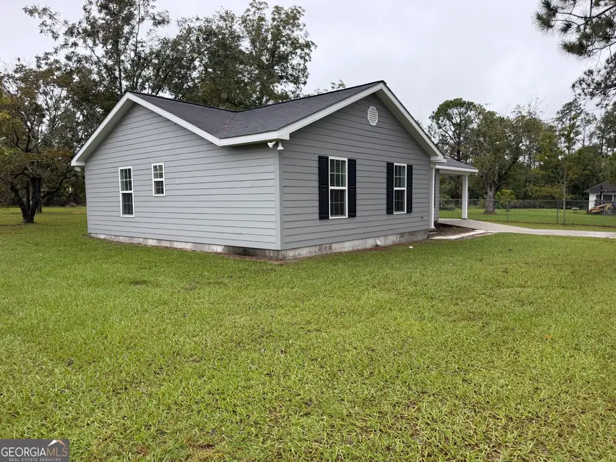 1405 S Cheney, Vidalia, GA 30474 - #2