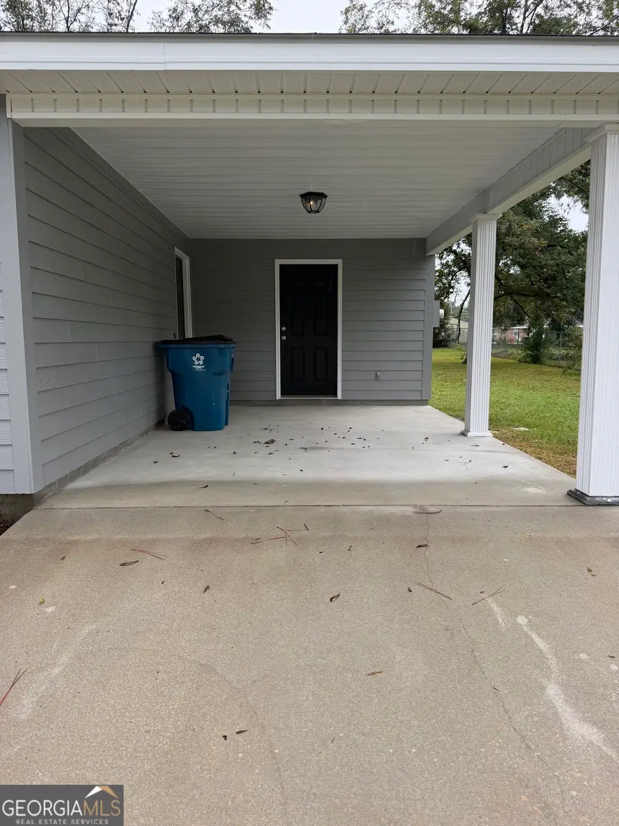 1405 S Cheney, Vidalia, GA 30474 - #3