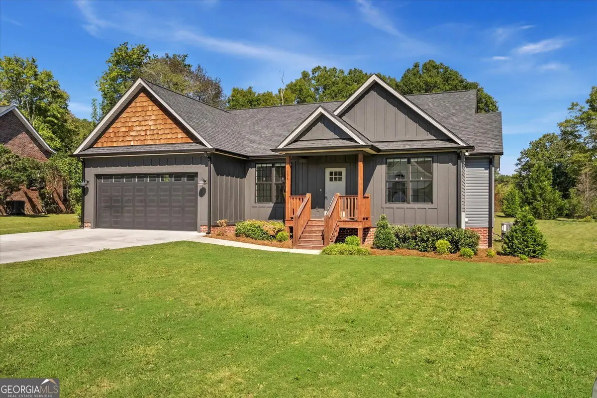 398 Amanda Way, Rocky Face, GA 30740 - #1