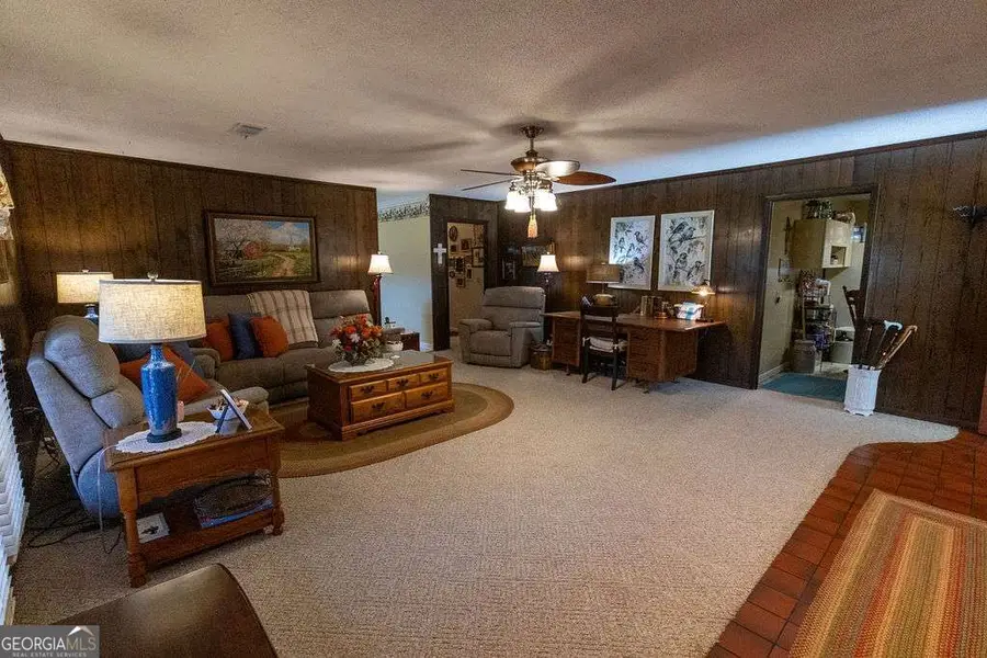 2748 County Line Road Ne, Ludowici, GA 31316 - #3
