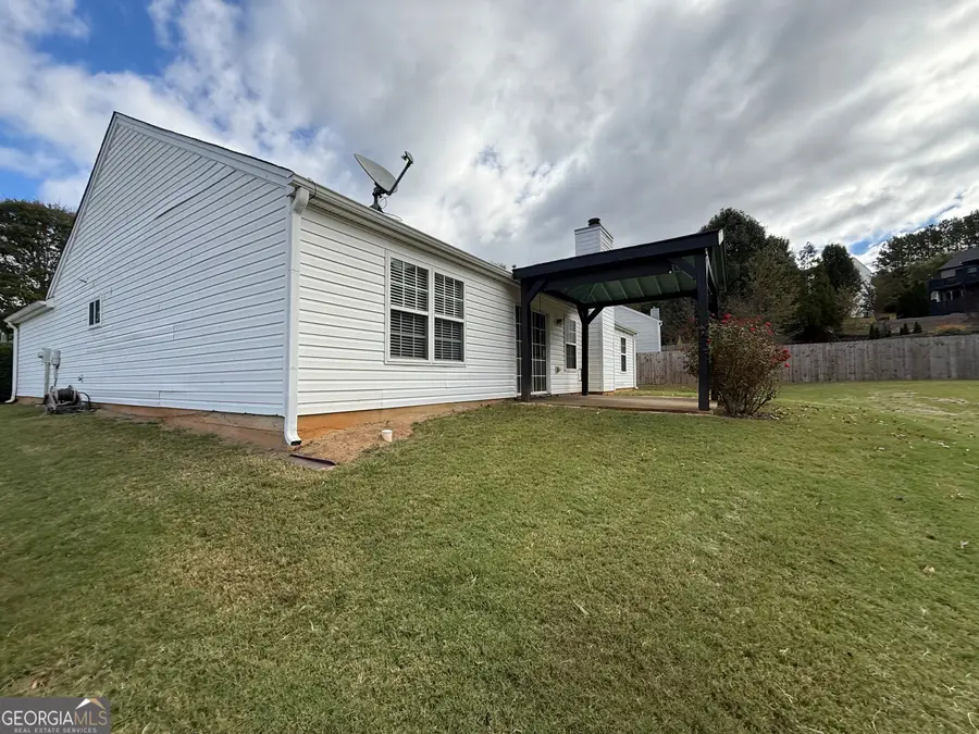 1011 River Plantation Drive, Woodstock, GA 30188 - #3