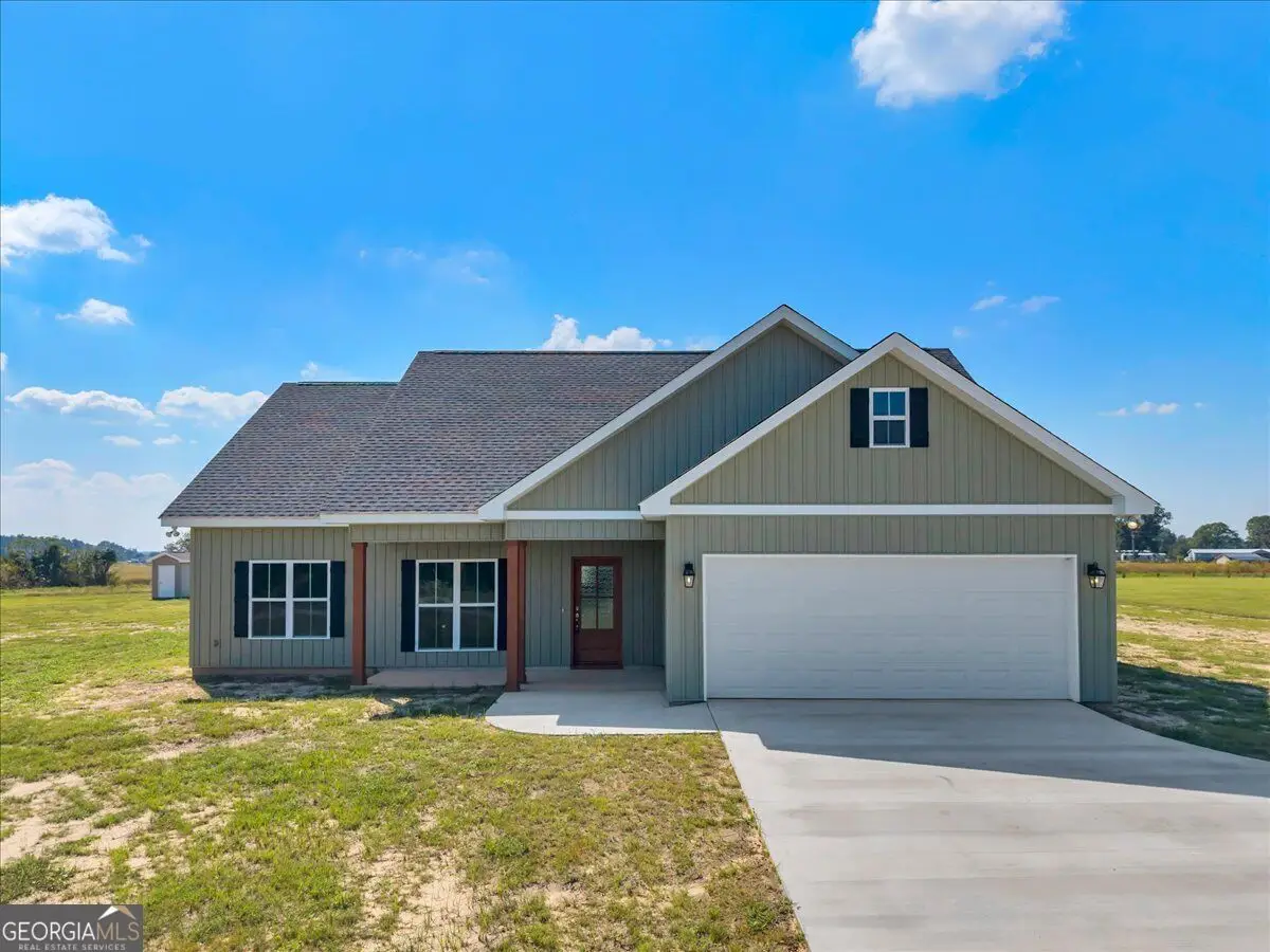 1277 Mark Wood Road, Dexter, GA 31019 - #1