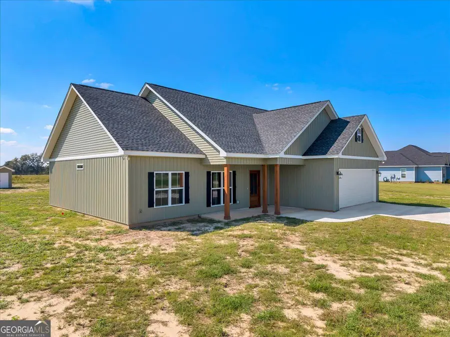 1277 Mark Wood Road, Dexter, GA 31019 - #2