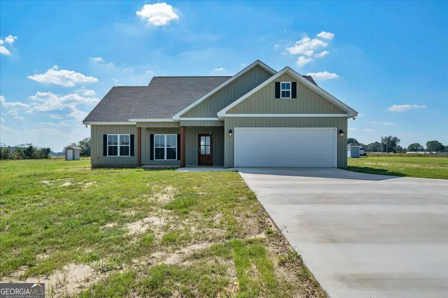 1277 Mark Wood Road, Dexter, GA 31019 - #3