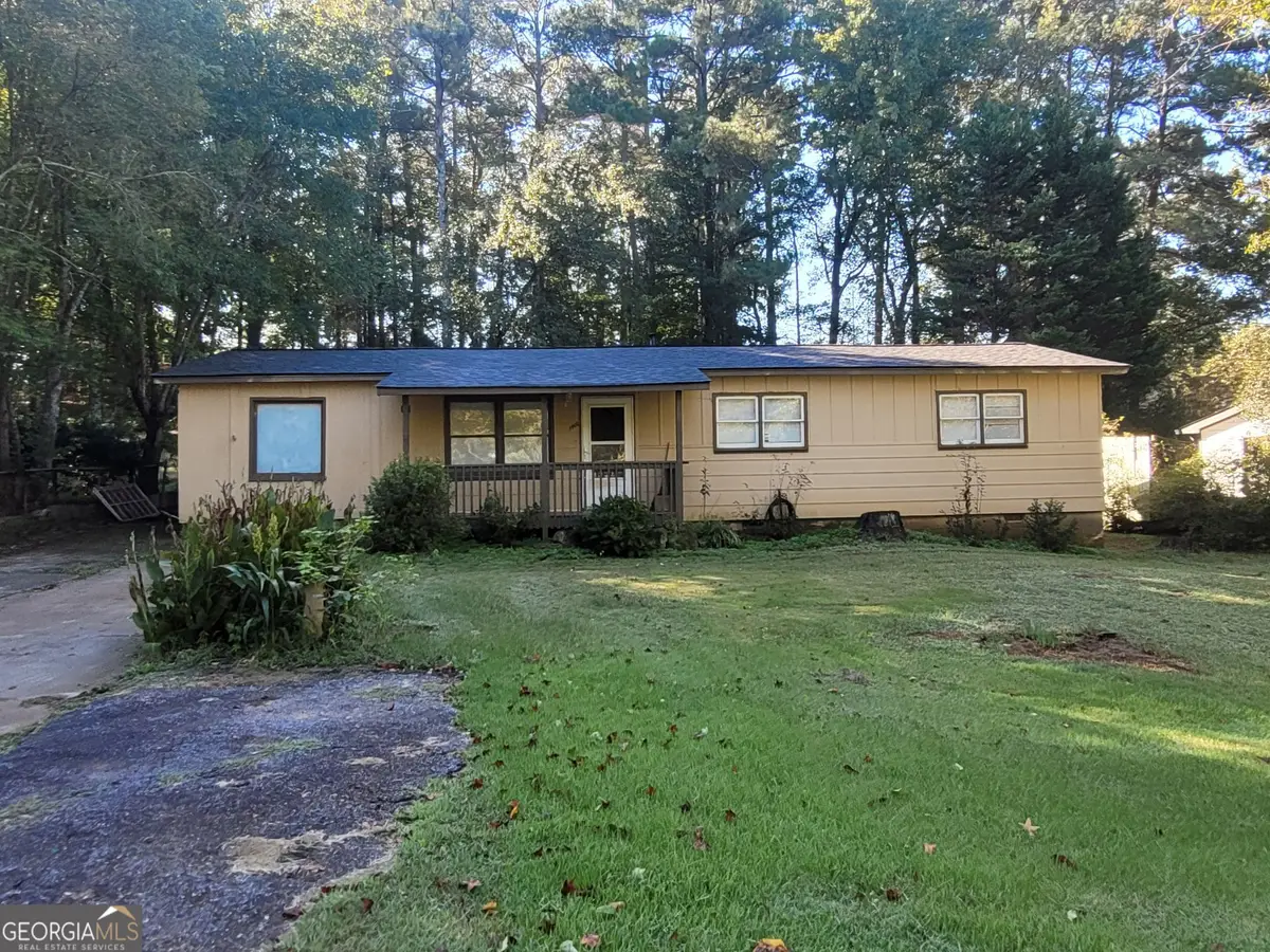 1400 Sycamore Drive, Kennesaw, GA 30152 - #1