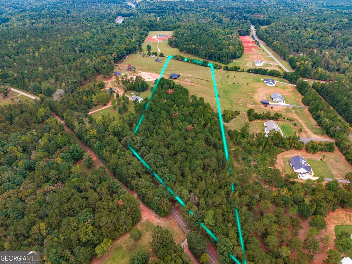 0 Abercrombie Road, Culloden, GA 31016 - #1
