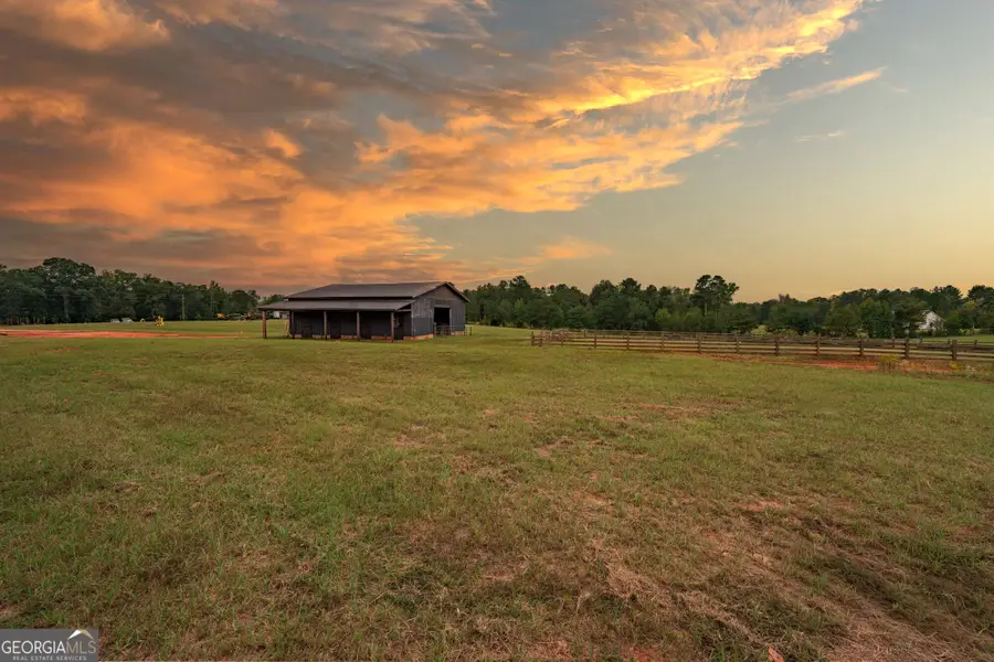0 Abercrombie Road, Culloden, GA 31016 - #2
