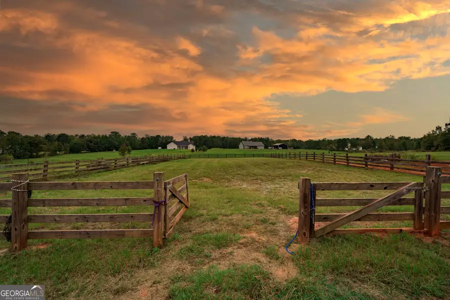 0 Abercrombie Road, Culloden, GA 31016 - #3
