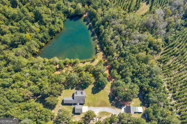 2274 Oconee Church Road, Dublin, GA 31021