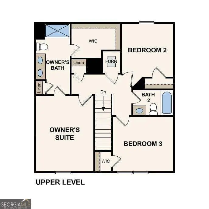 212 Kinsale Drive, Macon, GA 31216 - #3