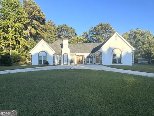 1851 Thousand Oaks Lane, Lawrenceville, GA 30043