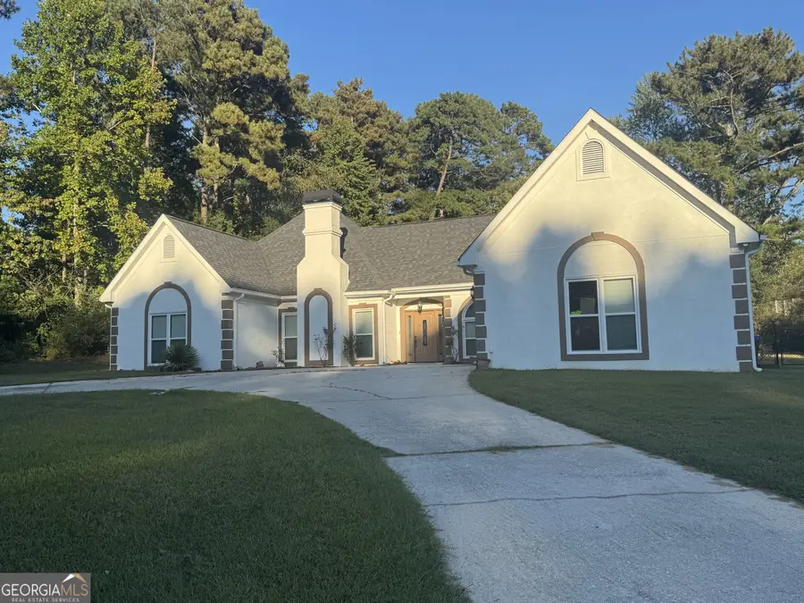 1851 Thousand Oaks Lane, Lawrenceville, GA 30043 - #2