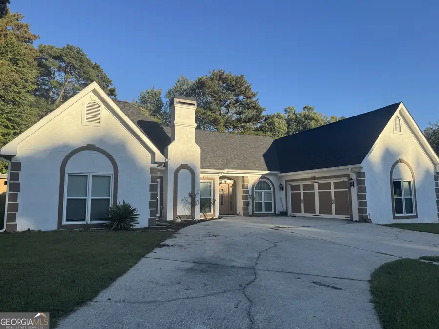 1851 Thousand Oaks Lane, Lawrenceville, GA 30043 - #3